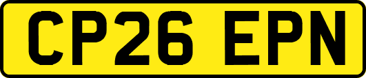 CP26EPN