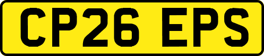 CP26EPS