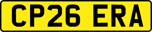CP26ERA