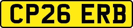 CP26ERB