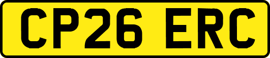 CP26ERC