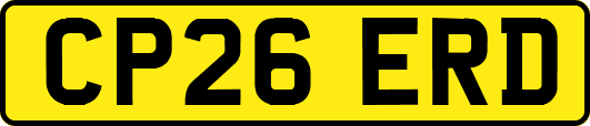 CP26ERD
