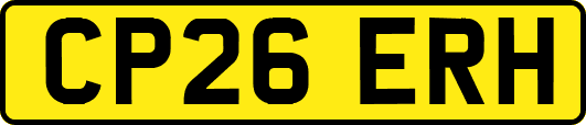 CP26ERH