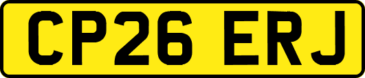 CP26ERJ