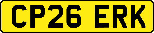 CP26ERK