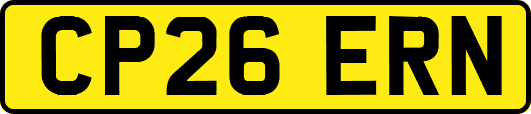 CP26ERN