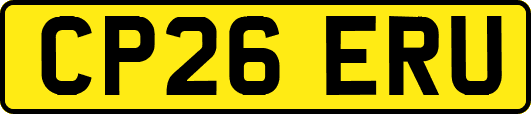 CP26ERU