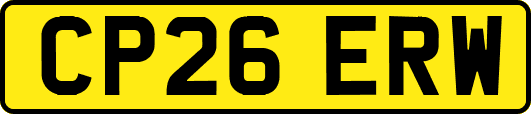 CP26ERW