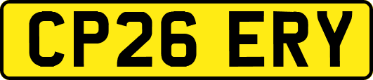 CP26ERY