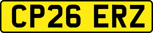 CP26ERZ