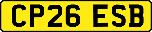 CP26ESB