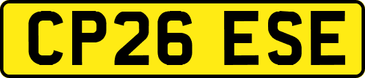 CP26ESE