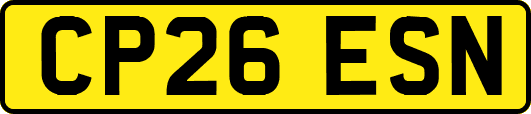 CP26ESN