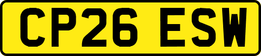 CP26ESW