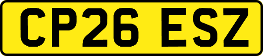 CP26ESZ