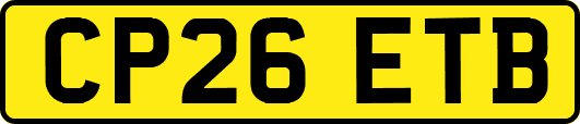 CP26ETB
