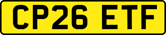 CP26ETF