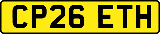 CP26ETH