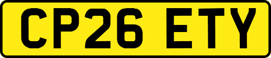CP26ETY