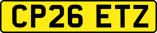 CP26ETZ