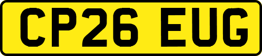 CP26EUG