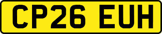 CP26EUH