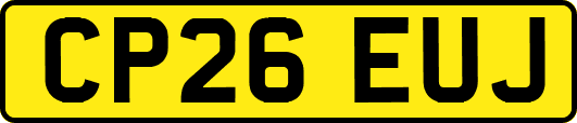 CP26EUJ