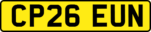 CP26EUN