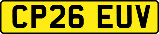 CP26EUV