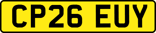 CP26EUY