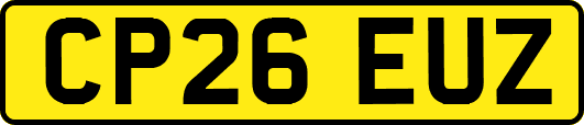 CP26EUZ