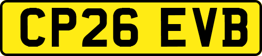 CP26EVB