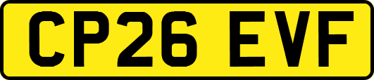 CP26EVF