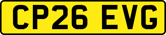 CP26EVG