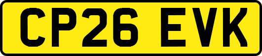 CP26EVK