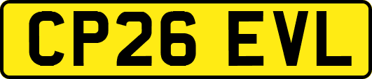 CP26EVL