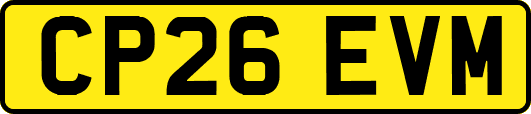 CP26EVM