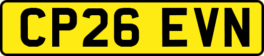 CP26EVN