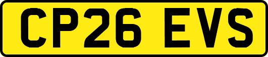 CP26EVS