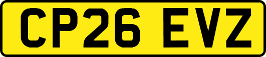 CP26EVZ
