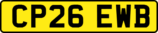 CP26EWB