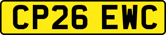 CP26EWC