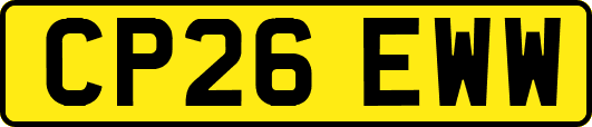 CP26EWW