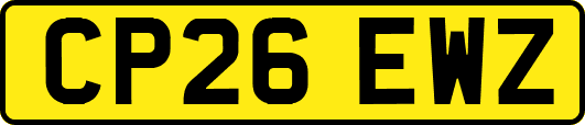 CP26EWZ