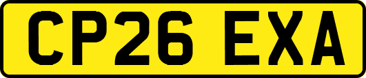 CP26EXA