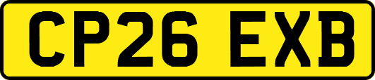 CP26EXB