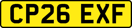 CP26EXF
