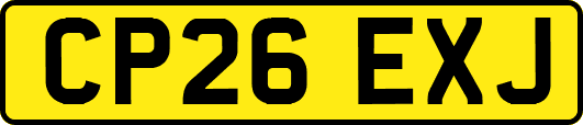 CP26EXJ