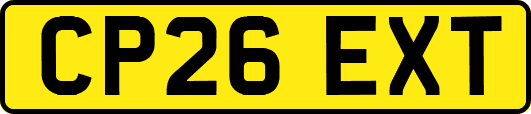 CP26EXT