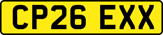 CP26EXX